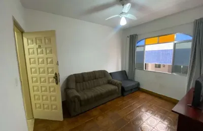 Apartamento à venda, 74 m² por r$ 234.999,00 - tupi - praia grande/sp