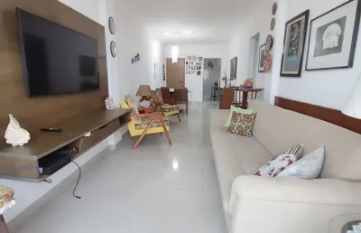 Apartamento com 2 dormitórios à venda, 104 m² - ocian - praia grande/sp