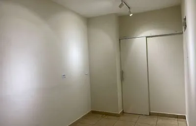 Sala para alugar, 35 m² por r$ 900,00/mês - vila guilhermina - praia grande/sp