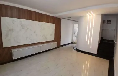 Casa  a venda, em condomínio fechado ecológico de alto padrão. praia grande - sp