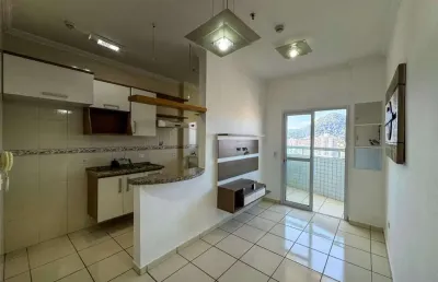 Apartamento para alugar no boqueirão em praia grande/sp