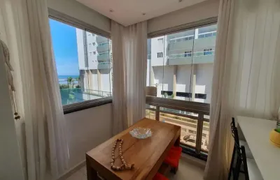 Apartamento à venda na vilamar, em praia grande - sp