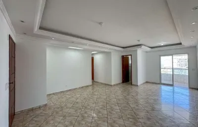Apartamento com 3 quartos à venda na Rua Guimarães Rosa, 205, Vila Assunção, Praia Grande