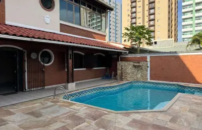 Casa com 3 quartos à venda na Rua dos Miosótis, 106, Balneário Flórida, Praia Grande