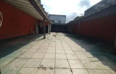 Edícula comercial para locação no boqueirão em praia grande - sp.