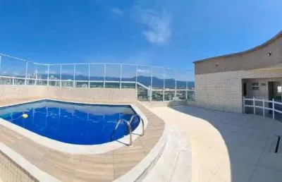 Apartamento para venda  com 2 dormitórios à venda, 83 m²
