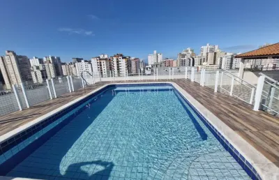 Apartamento com 1 dormitório, 56 m² - venda por r$ 290.000,00 ou aluguel por r$ 2.000,02/mês - tupi - praia grande/sp