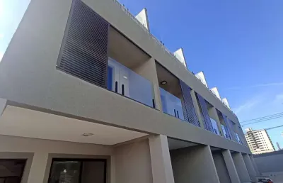 Sobrado com 3 dormitórios à venda, 121 m² por r$ 700.000,00 - vilamar - praia grande/sp