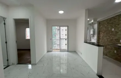 Apartamento com 2 dormitórios à venda, 47 m² por r$ 320.000,00 - vila assunção - praia grande/sp