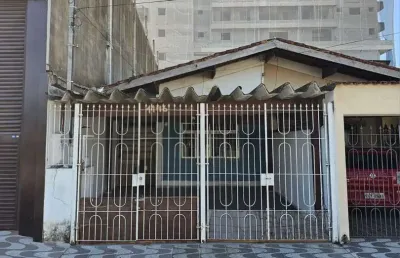 Casa com 3 dormitórios à venda, 124 m² por r$ 600.000,00 - boqueirão - praia grande/sp