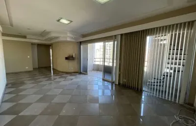 Cobertura com 3 quartos à venda na Rua Rui Barbosa, 753, Canto do Forte, Praia Grande