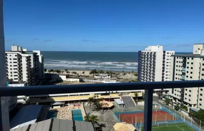 Apartamento com 3 quartos à venda na Rua Comendador Oto Carlos Golanda, 200, Vila Assunção, Praia Grande