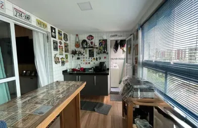 Apartamento para alugar ou para comprar no canto do forte em praia grande - sp