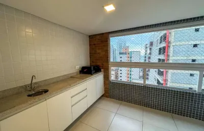 Apartamento para alugar na guilhermina em praia grande - sp.