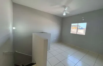 Casa em condomínio fechado com 2 quartos à venda na Rua Adilson Wladimir Cassuccio, 172, Tude Bastos (Sítio do Campo), Praia Grande