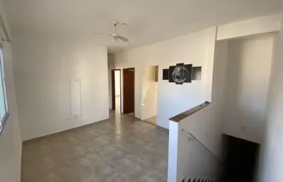 Casa com 3 dormitórios, 94 m² - venda por r$ 360.000,00 ou aluguel por r$ 2.200,00/mês - jardim imperador - praia grande/sp