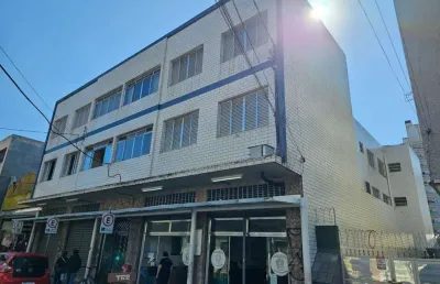 Apartamento com 1 dormitório à venda, 47 m² por r$ 180.000 - ocian - praia grande/sp