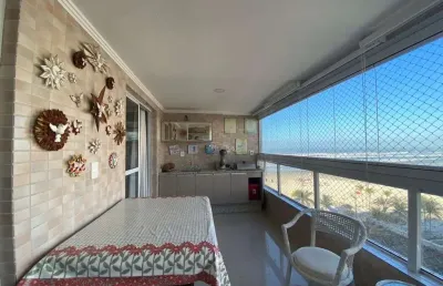 Apartamento com 2 dormitórios, 99 m² - venda por r$ 850.000,00 ou aluguel por r$ 5.500,02/mês - aviação - praia grande/sp