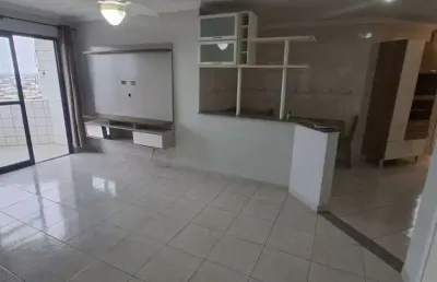 Apartamento com 1 quarto à venda na Rua Apinagés, 259, Tupi, Praia Grande