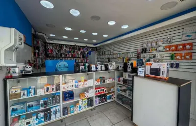 Loja à venda, 35 m² por r$ 135.000,00 - vila antártica - praia grande/sp