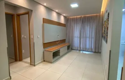 Apartamento para locação na vila assunção - praia grande/sp