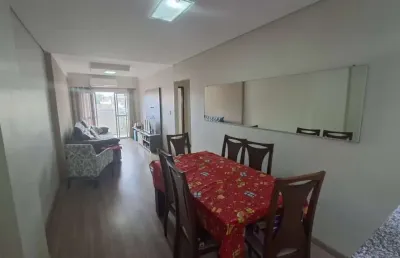 Apartamento com 3 quartos à venda na Rua Antonio Cordeiro Mendes, 264, Pedreira, Mongaguá