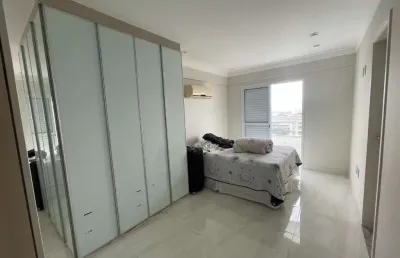 Apartamento com 3 dormitórios à venda, 161 m² por r$ 1.300.000,00 - tupi - praia grande/sp