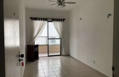 Apartamento para alugar na tupi em praia grande - sp.