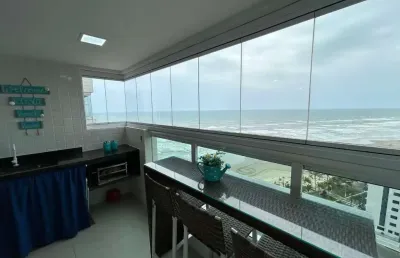 Apartamento à venda no flórida em praia grande - sp