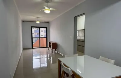 Apartamento com sacada e vista livre à venda na guilhermina