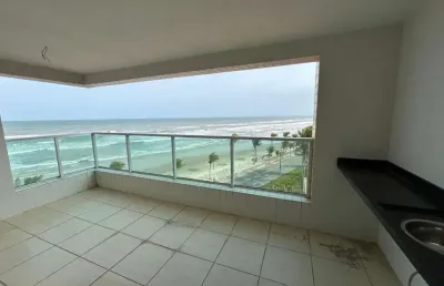 Apartamento com 2 quartos à venda na Avenida Governador Mário Covas Júnior, 4100, Vila Atlântica, Mongaguá