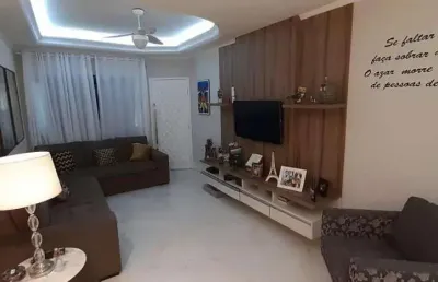 Casa com 3 quartos à venda na Rua Uruguai, 149, Guilhermina, Praia Grande