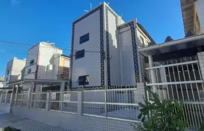 Kitnet / Stúdio para alugar na Rua Kikusaburo Tanaca, 219, Vila Assunção, Praia Grande
