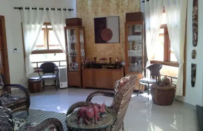 Casa com 2 dormitórios à venda, 150 m² por r$ 800.000,00 - balneário flórida - praia grande/sp