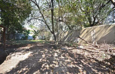 Terreno à venda, 479 m² por r$ 2.000.000,00 - alto de pinheiros - são paulo/sp