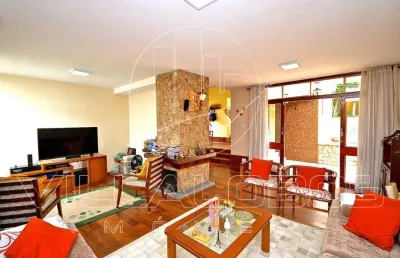 Casa à venda, 306 m² por r$ 1.850.000,00 - vila romana - são paulo/sp