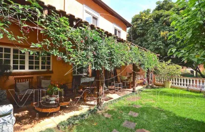 Casa à venda, 260 m² por r$ 2.650.000,00 - vila madalena - são paulo/sp