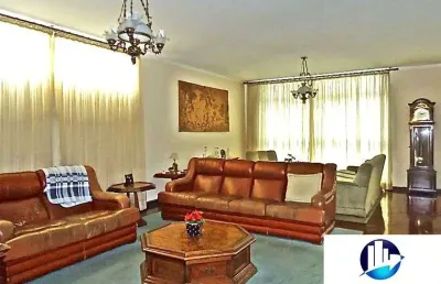 Casa à venda, 438 m² por r$ 3.000.000,00 - alto da lapa - são paulo/sp