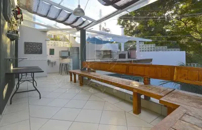 Casa com 3 dormitórios à venda, 280 m² por r$ 2.980.000,00 - vila madalena - são paulo/sp