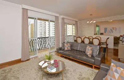 Apartamento à venda, 158 m² por r$ 2.490.000,00 - perdizes - são paulo/sp
