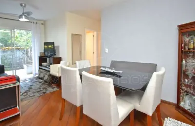 Apartamento à venda, 60 m² por r$ 635.000,00 - vila ipojuca - são paulo/sp