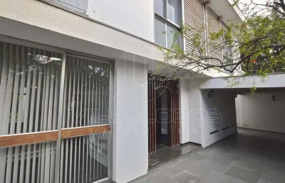Casa com 4 dormitórios à venda, 343 m² por r$ 2.990.000,00 - alto de pinheiros - são paulo/sp