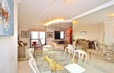 Apartamento com 2 dormitórios à venda, 92 m² por r$ 1.000.000,00 - sumarezinho - são paulo/sp