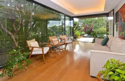 Casa à venda, 1044 m² por r$ 8.500.000,00 - alto da lapa - são paulo/sp