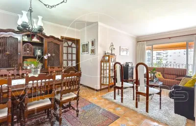 Apartamento à venda, 118 m² por r$ 1.290.000,00 - perdizes - são paulo/sp