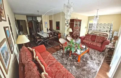 Casa à venda, 319 m² por r$ 2.600.000,00 - vila madalena - são paulo/sp