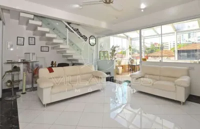 Prédio para alugar, 500 m² por r$ 31.000,00/mês - vila pompeia - são paulo/sp