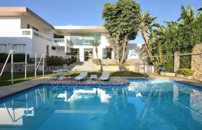 Casa à venda, 1128 m² por r$ 8.000.000,00 - alto da lapa - são paulo/sp