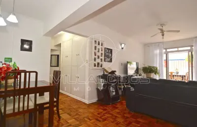 Apartamento garden à venda, 175 m² por r$ 850.000,00 - lapa - são paulo/sp