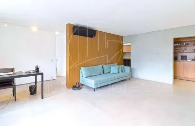 Apartamento à venda, 90 m² por r$ 1.600.000,00 - vila nova conceição - são paulo/sp